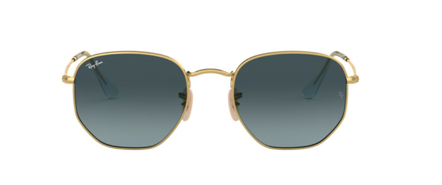 Ray Ban 0073 3548N 9123M (48, 51, 54)